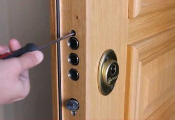 Apertura de puertas sin romper Apertura de puertas sin romper