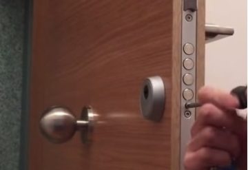 Aumento de seguridad todo tipo de puertas Aumento de seguridad todo tipo de puertas