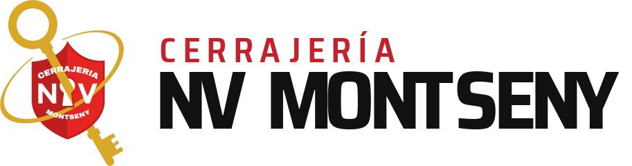 Cerrajería NV Montseny